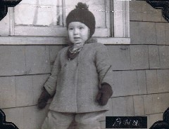 A092- Ann Bennett